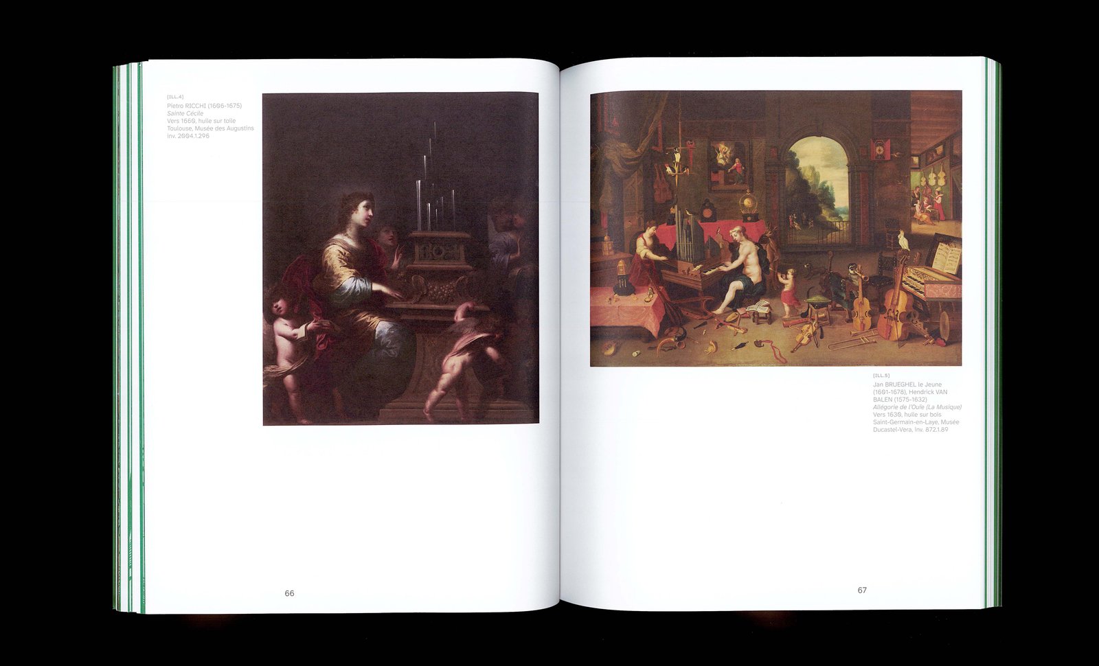Exposition Musée d'Évreux, catalogue