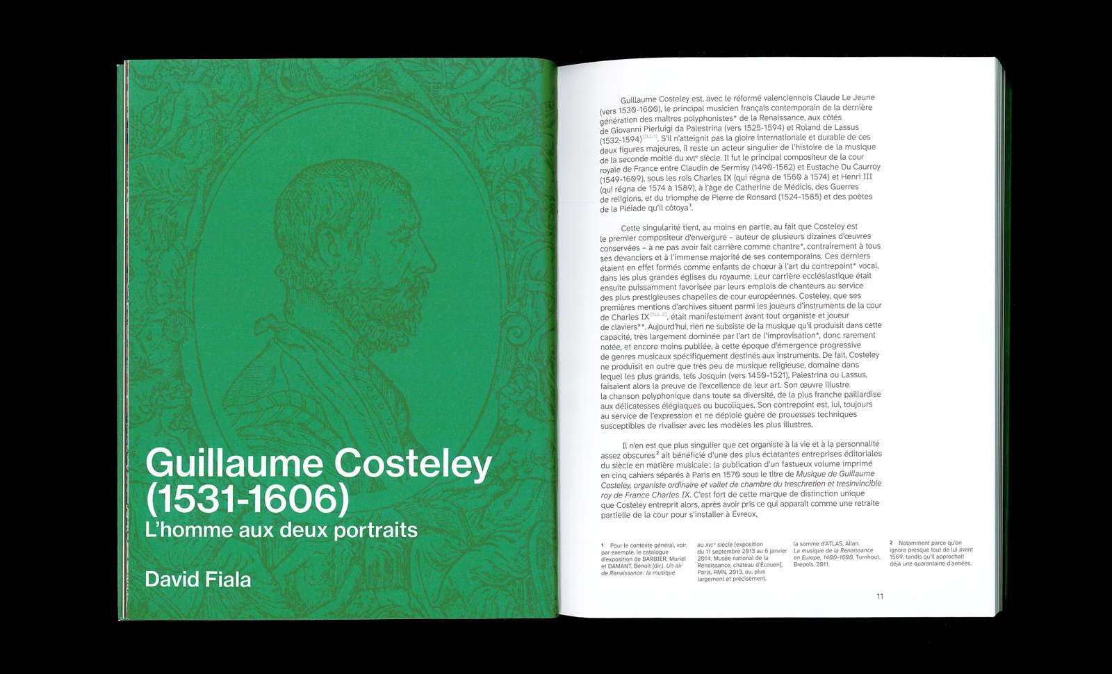 Exposition Musée d'Évreux, catalogue